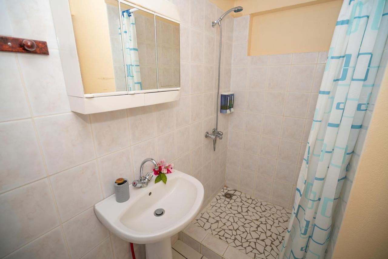 Chambre Double avec Salle de Bains Privative